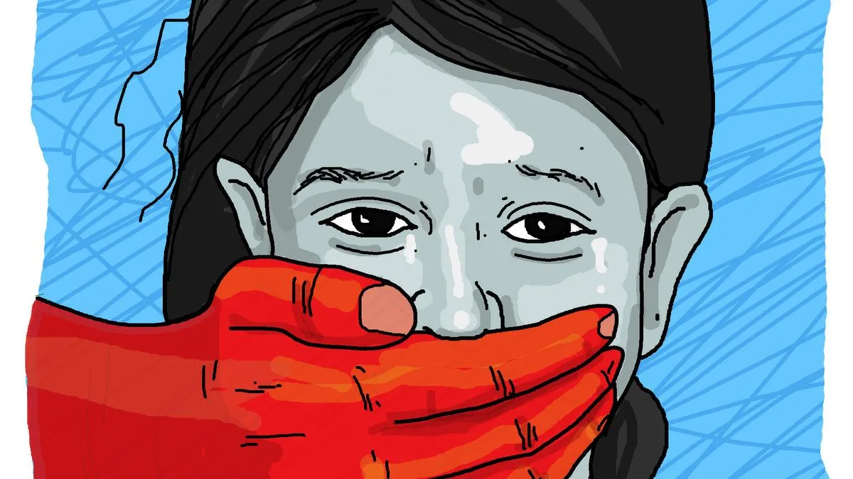 Man gets 20 years in jail for rape of minor in Puttur