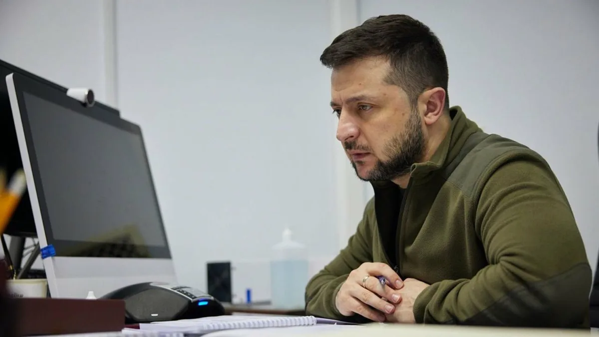 Ataque ucraniano atinge comércio online da Rússia