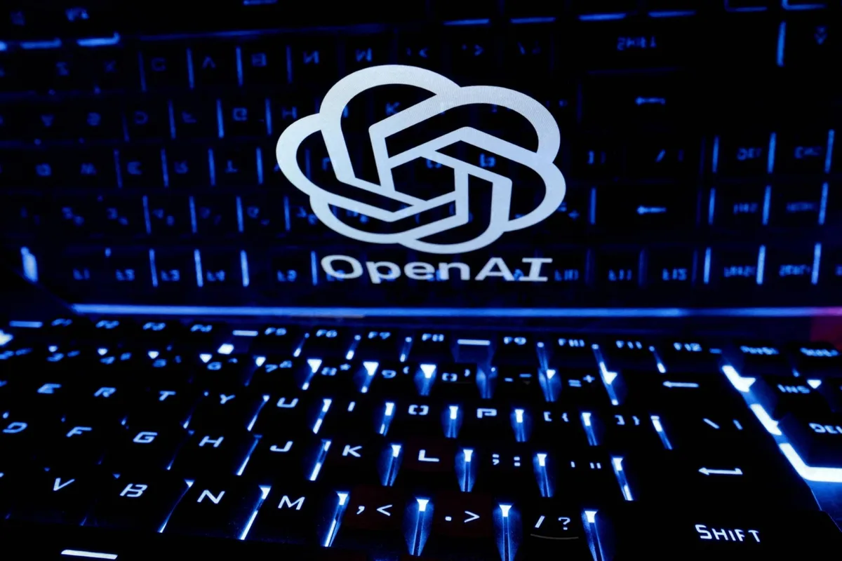 FBI arrests Saudi OpenAI engineer over covert recording device, DOJ says
