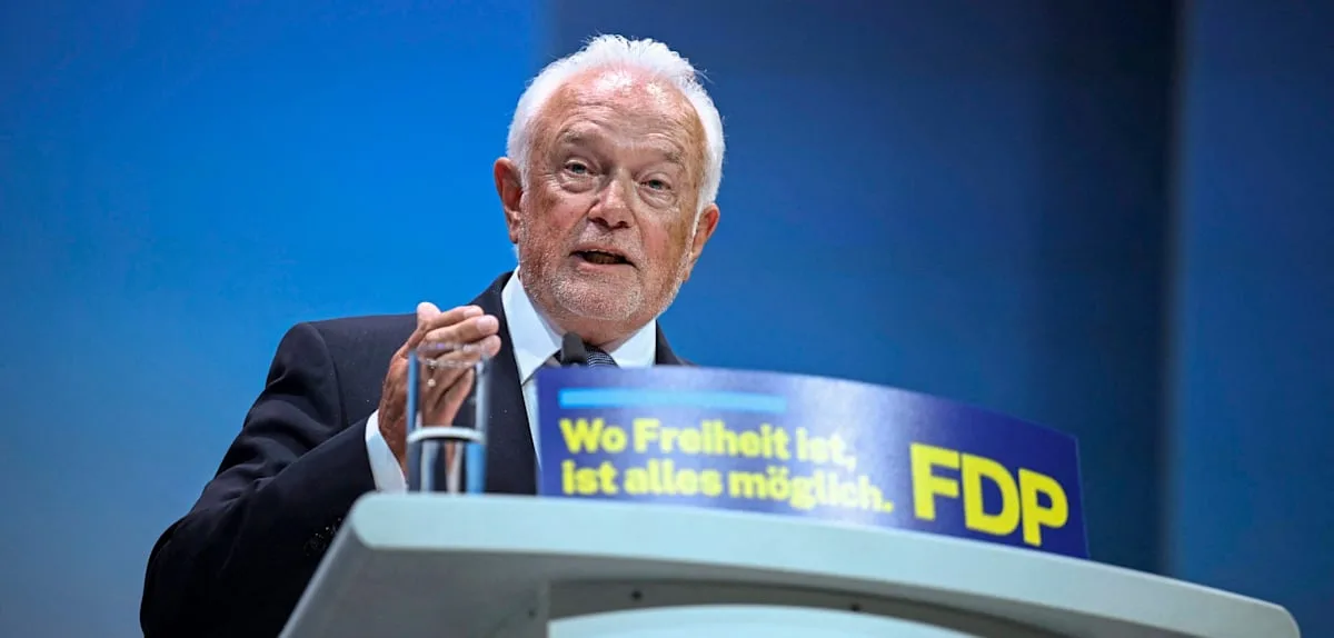 „Was mich besonders bewegt, ist die Tatsache, dass man dieser Regierung nicht trauen darf“