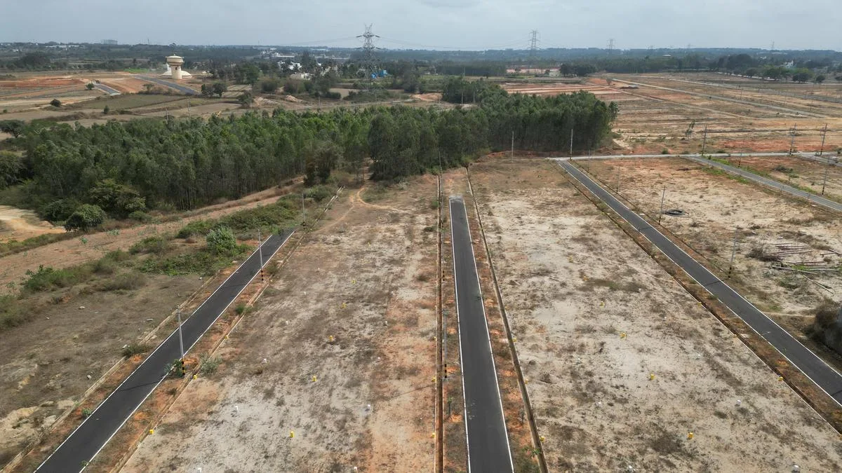Karnataka High Court quashes acquisition of 1,938 acres for KHB’s housing project over proximity to elephant corridor