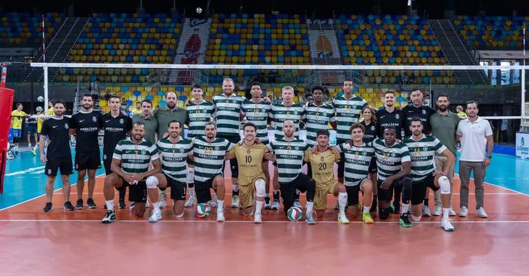 Começar como tinha acabado: Sporting vence Taça Ibérica
