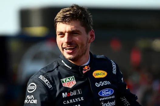 Max Verstappen eyes winning sendoff at final Dutch GP