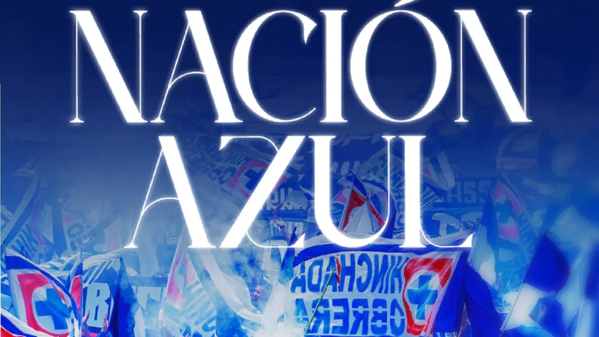 Nación Azul de Cruz Azul: cómo registrarte y qué beneficios ofrece a los fans
