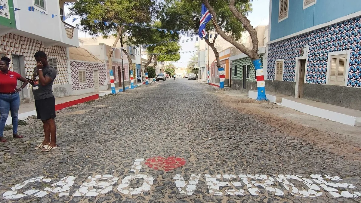 Boa Vista, uma ilha que se conhece sem pressa nenhuma ao ritmo do “no stress”