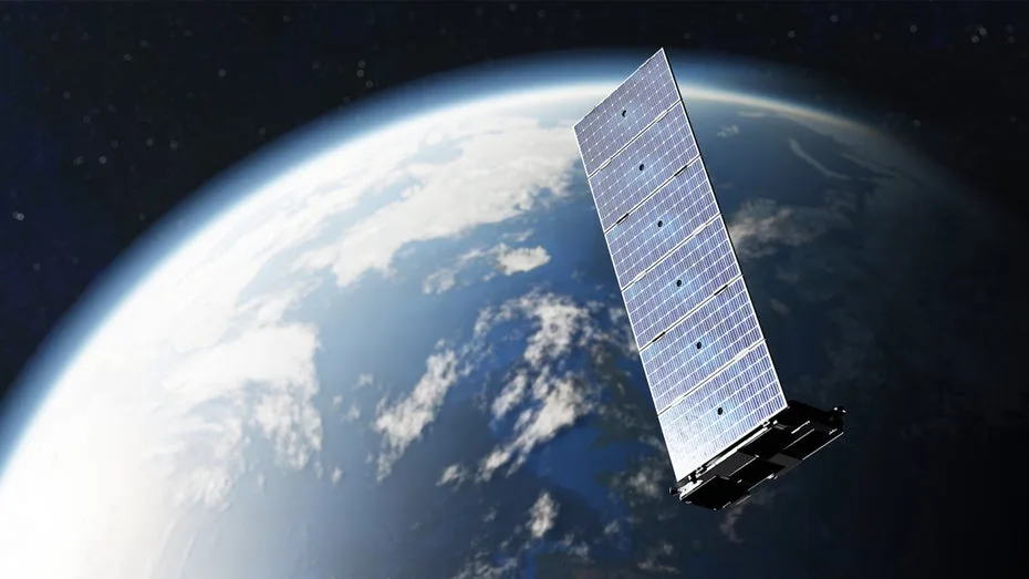 Rassvet: Russischer Starlink-Rivale kämpft mit abstürzenden Satelliten