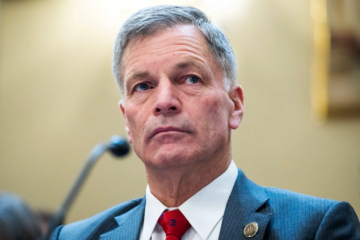 Wyoming’s Republican governor raises concerns over ‘aggressive’ DOJ election monitors