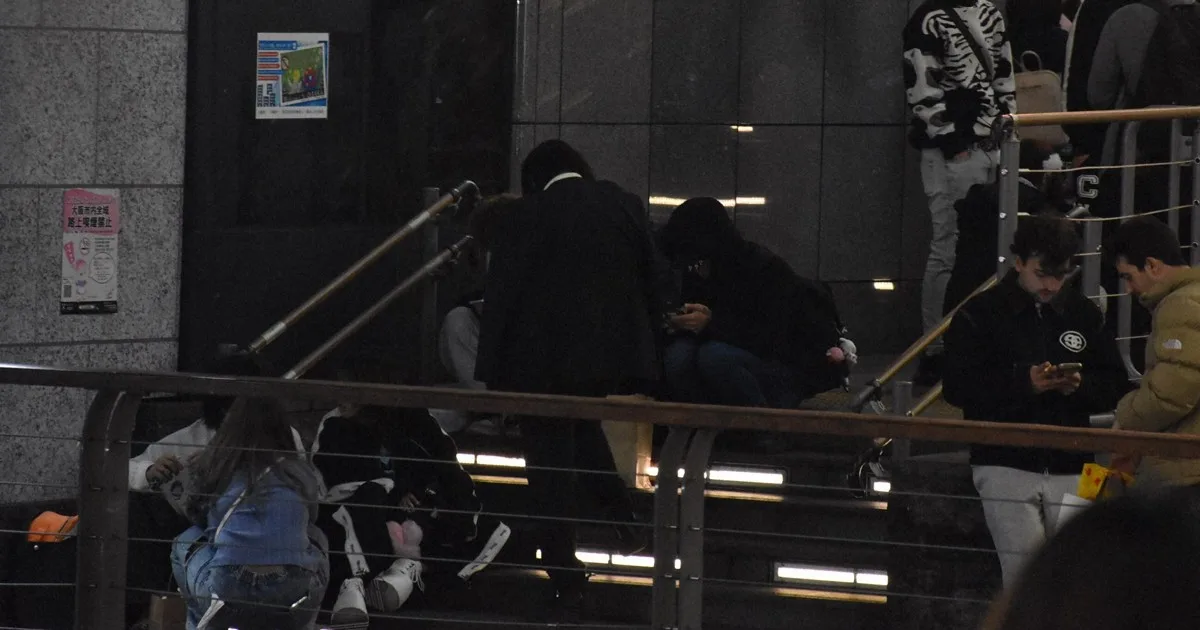 「グリ下のクスリ屋さん」逮捕 自宅には5000錠以上の処方薬