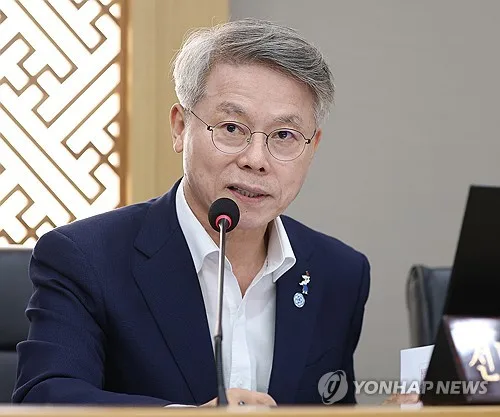 민형배 "광주 도시철도2호선 공사 빨리 끝내야"…재검토 선그어