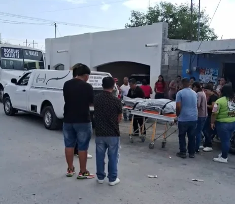 Rechazan a mujer en hospital y fallece al volver a su casa; familiares denuncia negligencia médica en Monclova