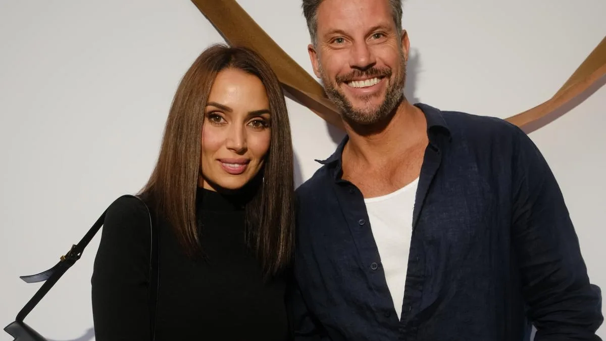 ‘Ashamed’: Bachelor star Matty J speaks after Sam Wood hit with DV allegations