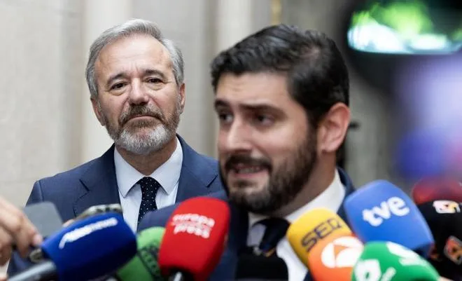 El Gobierno de Aragón elimina el programa de lengua árabe y cultura marroquí en diez colegios por el pacto PP-Vox