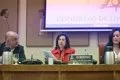 Robles recalca que Ceuta y Melilla "son España e intocables" y garantiza "firmeza" ante vulneraciones de su soberanía