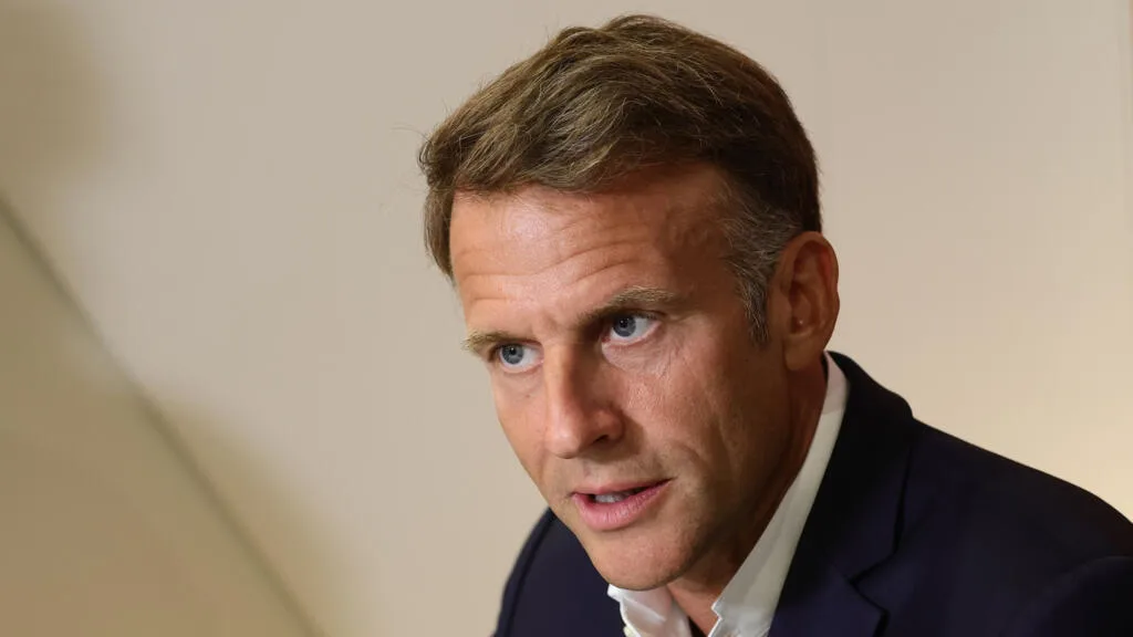 L'heure de la dernière rentrée politique pour Emmanuel Macron et ses ministres