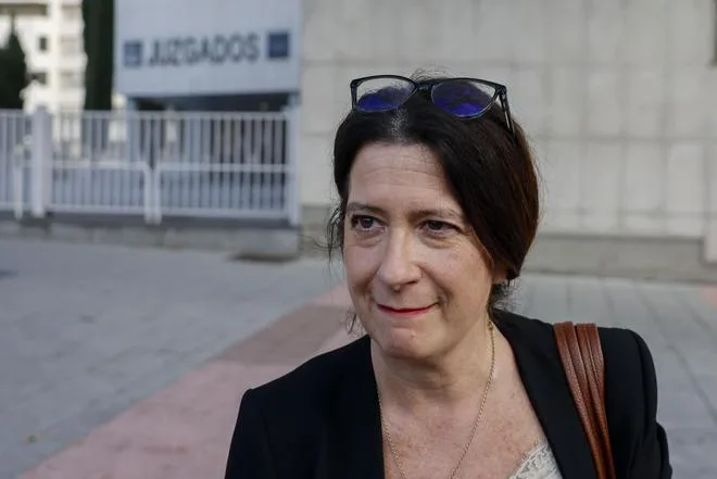 La Fiscalía Europea pregunta a la UCO si en el caso Leire Díez están afectados fondos de la UE