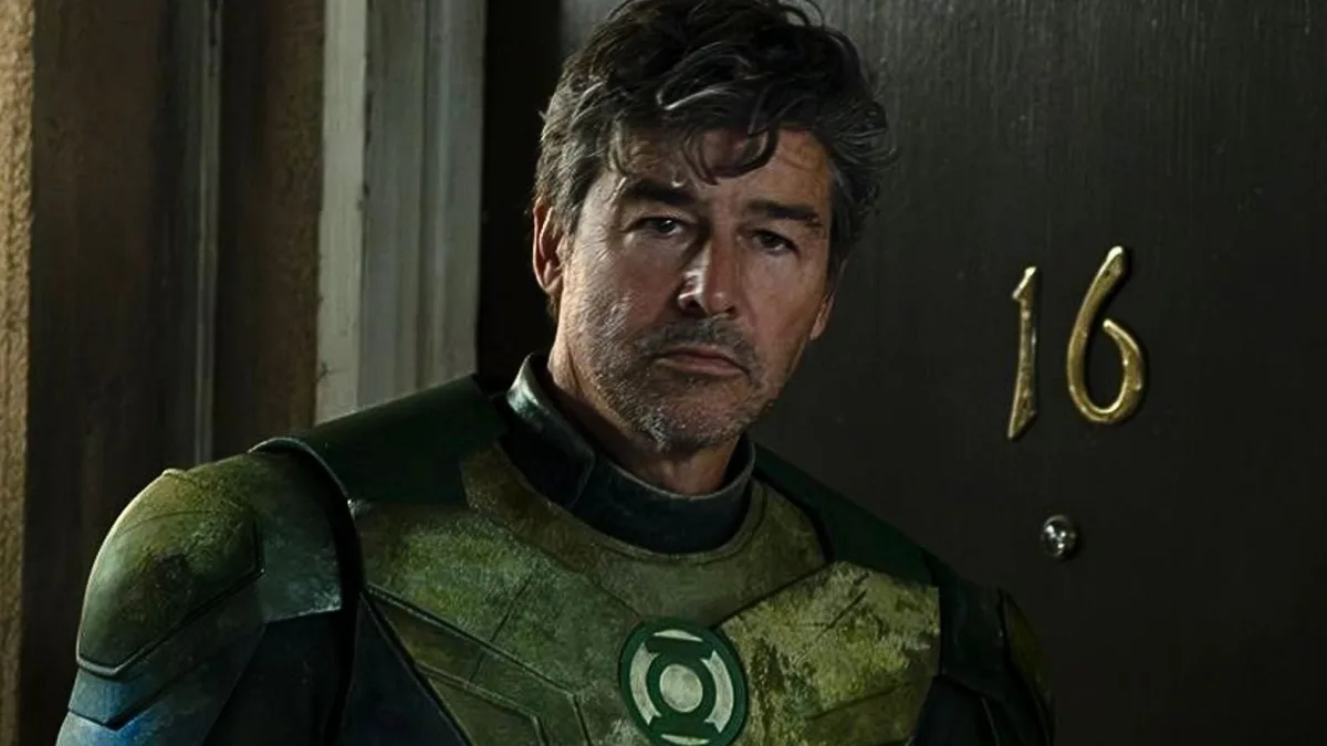 Lanternas: Hal Jordan pode voltar mesmo depois do final da temporada?