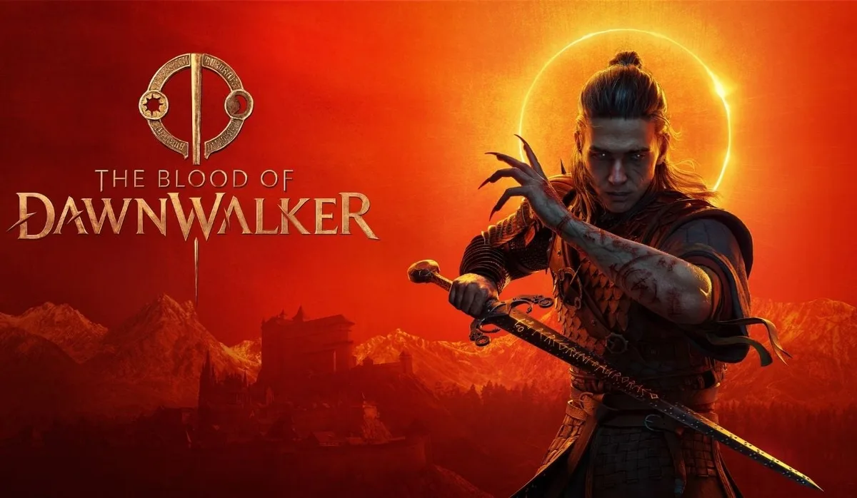Review: The Blood of Dawnwalker transforma 30 dias em uma história única