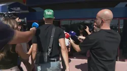 VÍDEO: Dedic a caminho de Inglaterra para reforçar o Newcastle