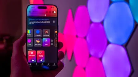 IFA: Philips Hue startet Automatikbau per KI-Bot, bringt Backups und steuert Nanoleaf