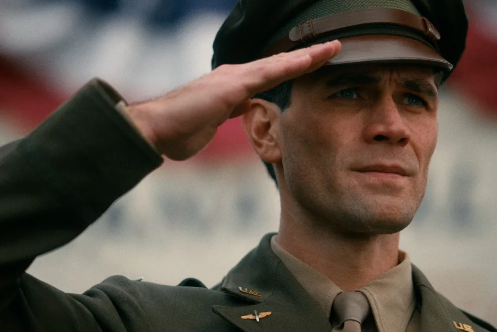 KJ Apa on Becoming Jimmy Stewart, Speculation That He Is the Singer Mr. Fantasy and Opening Up About His Addictions and Recovery: ‘This Is A Huge Part of Who I Am’