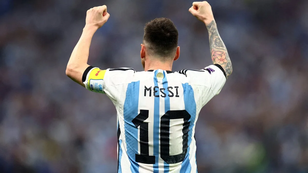 David Faitelson y prensa mexicana se rinden ante Messi tras anunciar su retiro de la Selección de Argentina