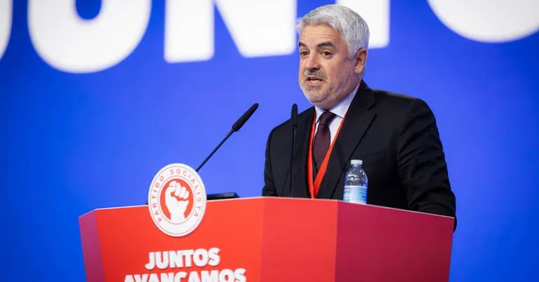 Viseu exige que nova barragem fique prevista em acordo