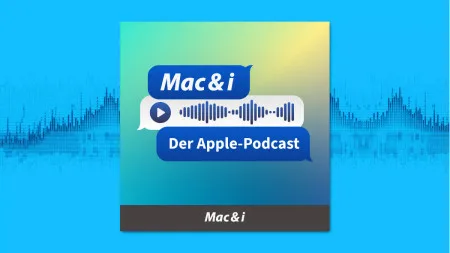 Mac mini M6 und Mac Studio M5 Pro: Kopfüber in die KI-Ära | Mac & i-Podcast