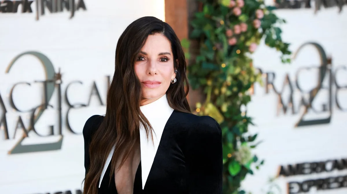 Sandra Bullock pagó US$2,7 millones por una finca de 37 hectáreas y la convirtió en una plantación con 1200 árboles de palta