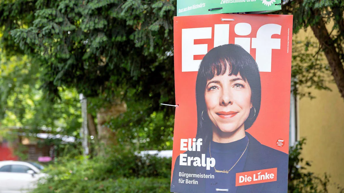 „Die vernünftigen Linken sind längst ausgetreten“
