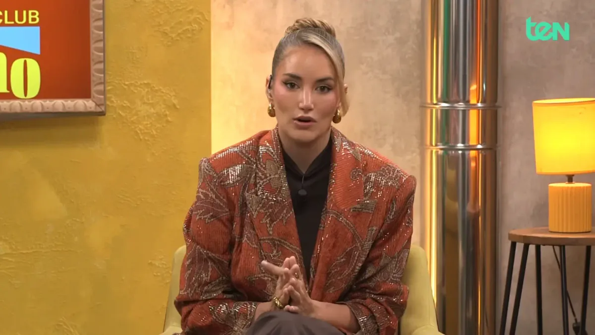 Alba Carrillo, sobre el desahucio de Maricarmen: "Ahora mismo me avergüenzo de ser española"