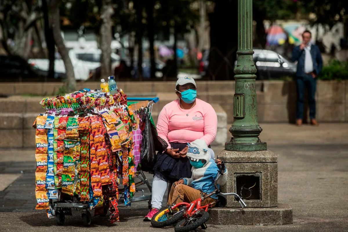 Más del 50% de los trabajadores en Colombia no acceden a seguridad social porque trabajan en la informalidad, según informe del Dane