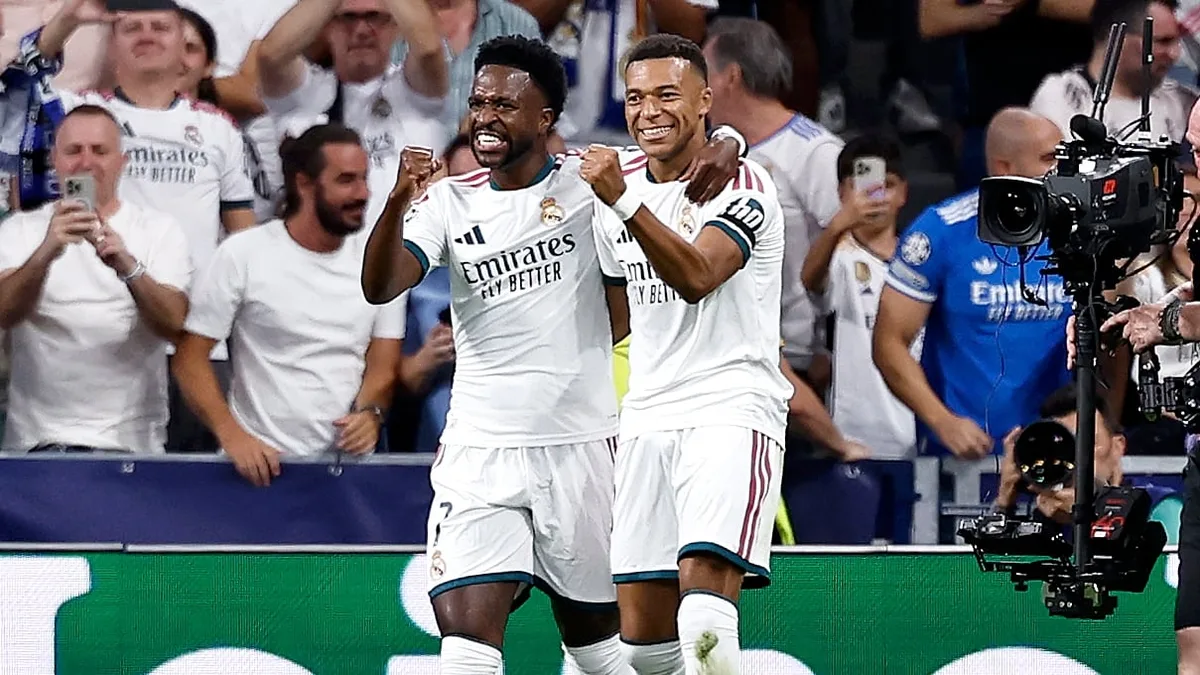 Pitos, perdón y goles