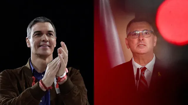 Sánchez culpa Rússia e Israel por crise em Ceuta. "Mentira descarada"?