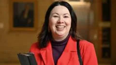 Marra and Fagan to contest Scottish Labour leadership
