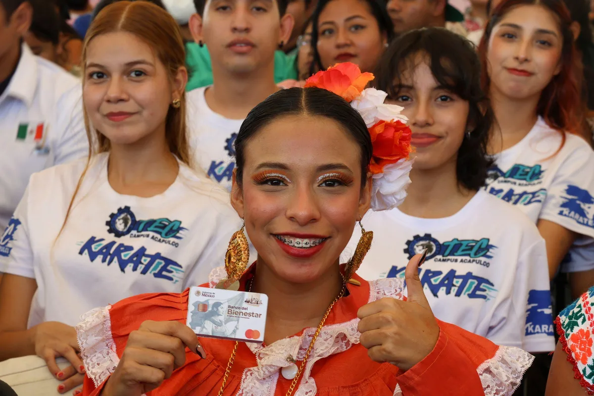 Becas Bienestar 2026: así puedes registrar a tu hijo para recibir un apoyo de hasta 5 mil 800 pesos