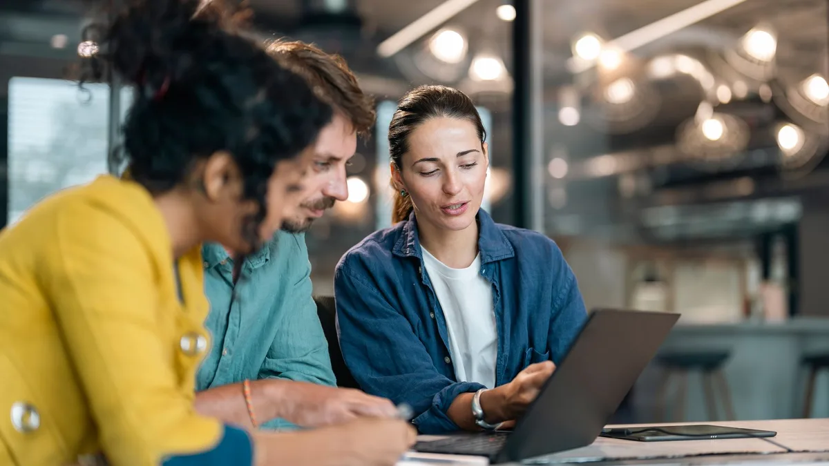 AI adoption has a talent problem - here’s how to solve it