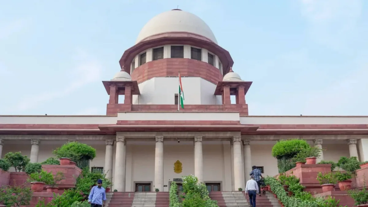 Supreme Court issues directions to expedite dowry trials