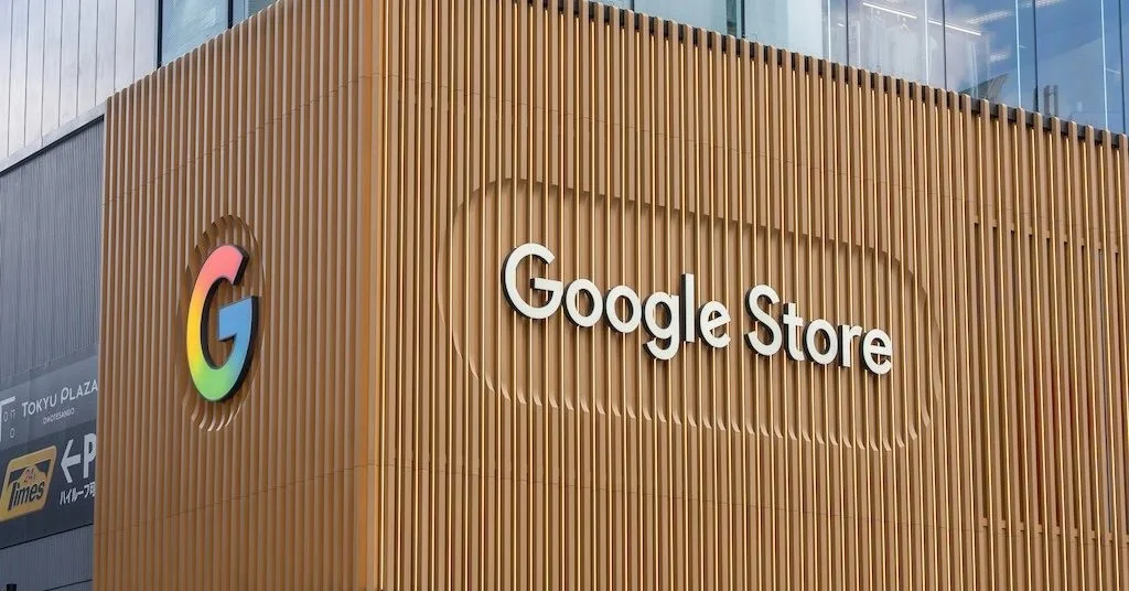 「Google Store 表参道」13日オープン AIを使った“お土産作り”から限定グッズまで、店内を詳細レポート