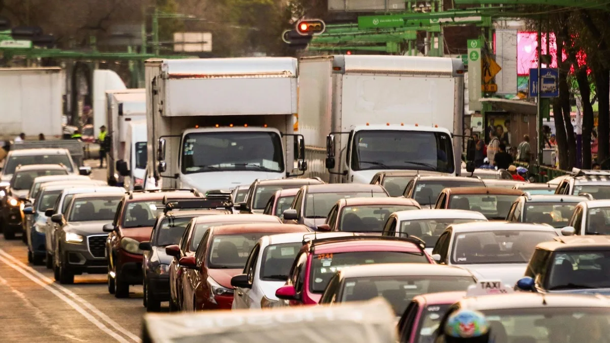 EN VIVO | Bloqueos en carreteras, accidentes y manifestaciones hoy domingo 23 de agosto
