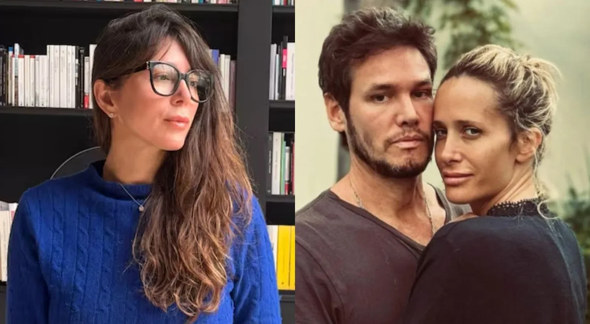Habló Mariana Marx, la supuesta tercera en discordia en la separación de Emanuel Ortega y Julieta Prandi