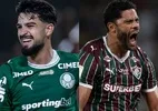 PVC: Palmeiras vai ceder 4 mil ingressos para o Fluminense na Libertadores