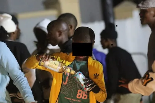NEWS ANALYSIS | How data blind spot undermines fight against illicit alcohol