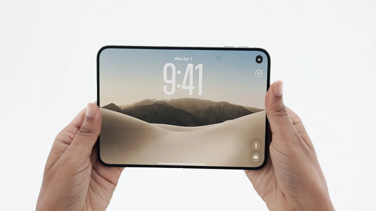 À peine en précommande, l’iPhone Duo s’offre déjà 200€ de remboursement chez RED by SFR