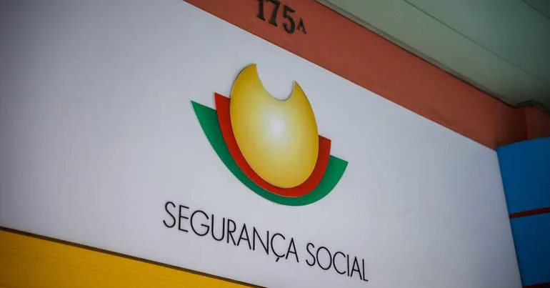 Segurança Social com excedente de 4.416 milhões até julho