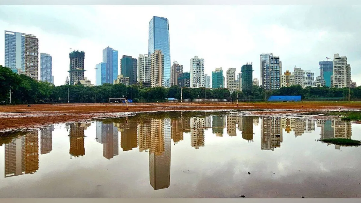Over 300m sq ft of office space an acquisition opportunity for REITs: Report