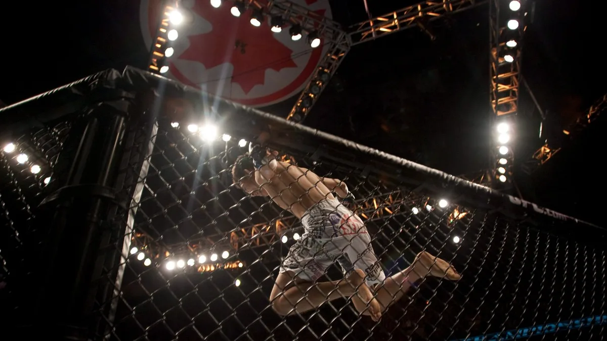 Toronto to host UFC 336 in January