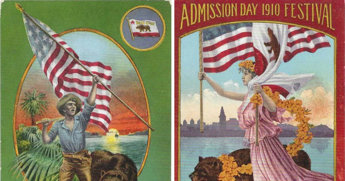 We killed off California's grizzly bears over a century ago. Can we resurrect them?