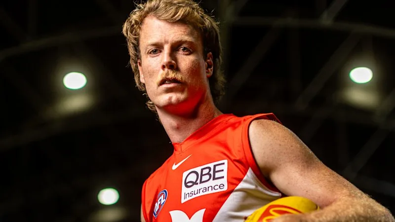 Ruthless Roos leap towards relevance with Blakey blockbuster