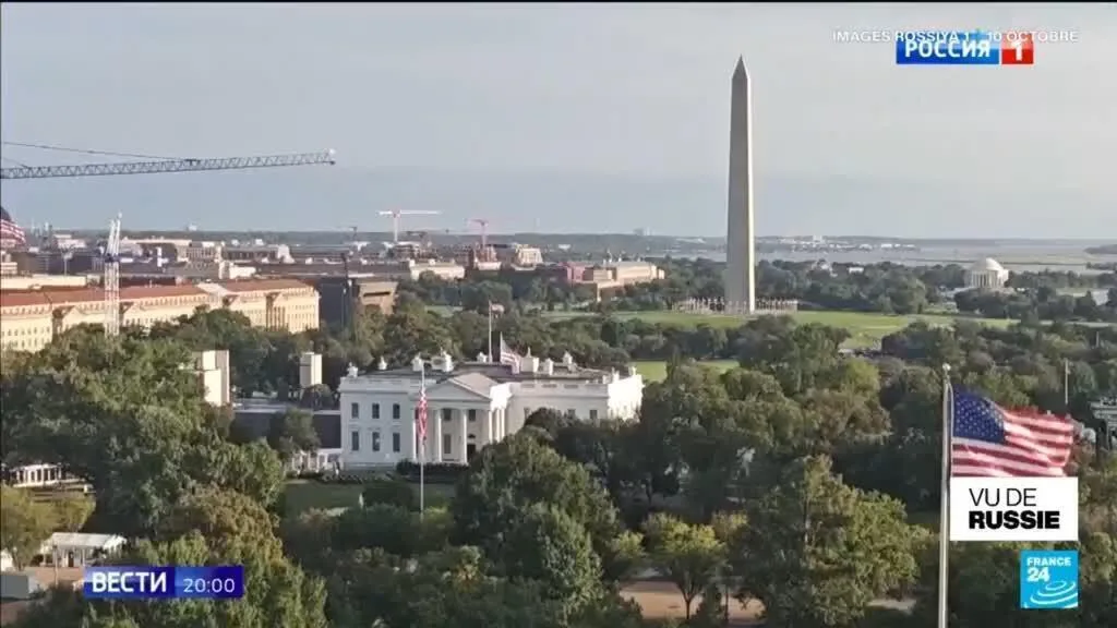 Abandon de l'Ukraine par Donald Trump, une victoire pour Vladimir Poutine ?