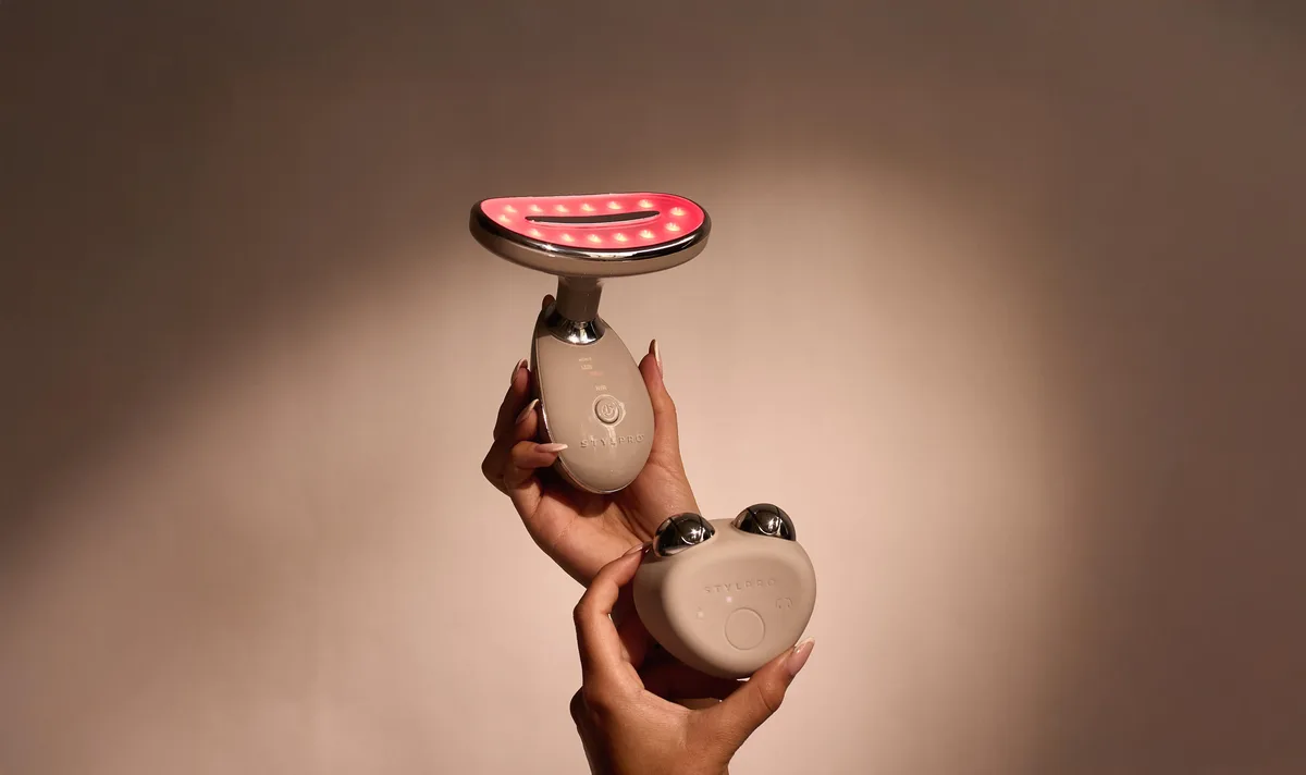 Tecnología en el cuidado diario de la piel: todo lo que hay que saber